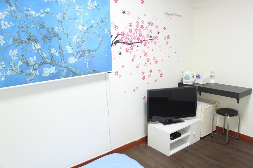 首爾 Full House酒店 客房 照片